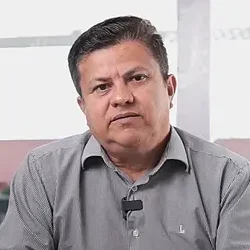 Cristino Jardim – Diretor Comercial da Honda Motos