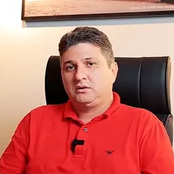 David Augusto – Gerente Executivo da Motos Honda