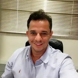 Paulo Alencar, Diretor da Manancial Segurança